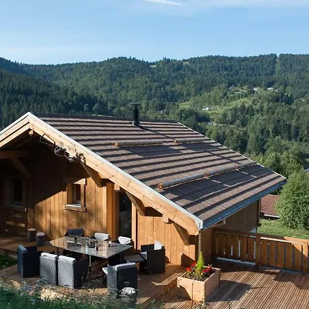 Alpstuga 