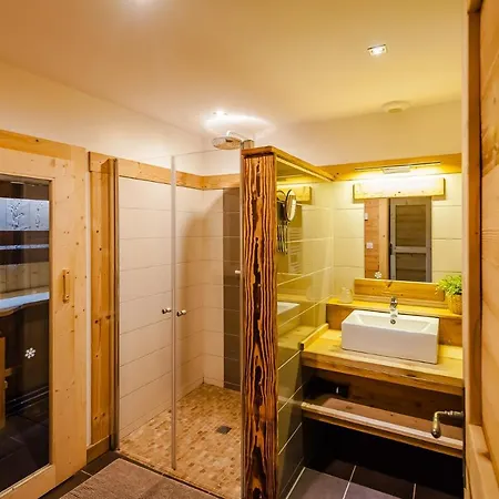 Chalet 
