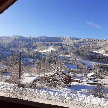 Alpstuga 